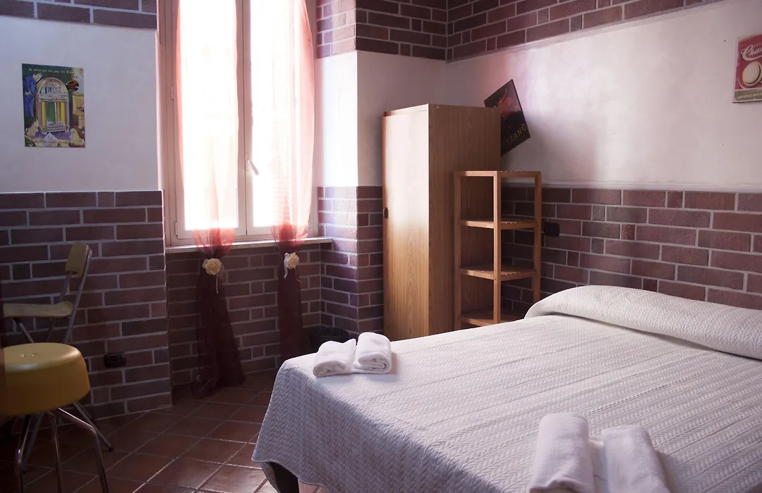 Hotel Agorà-1
